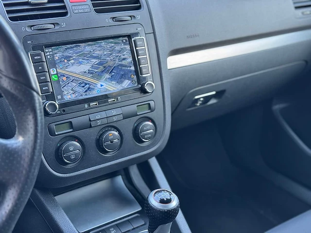 2005 - volkswagen golf - personenauto - afbeelding 6 van  16