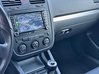 2005 - volkswagen golf - personenauto - afbeelding 6 van  16