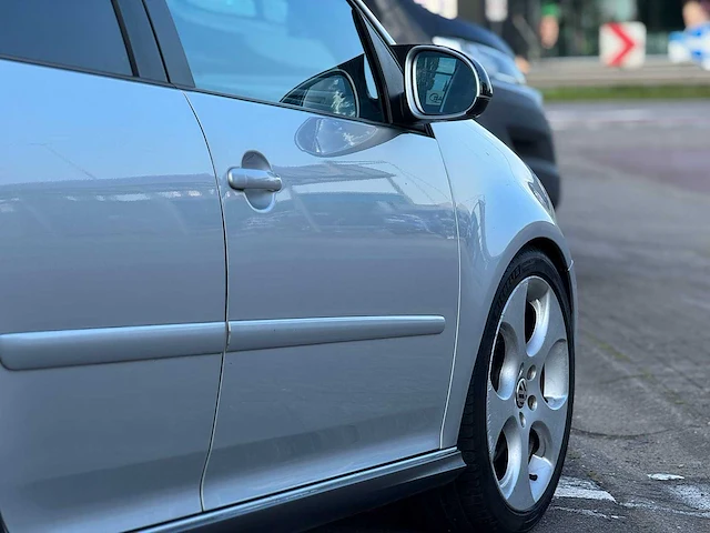 2005 - volkswagen golf - personenauto - afbeelding 9 van  16