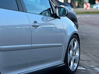 2005 - volkswagen golf - personenauto - afbeelding 9 van  16