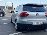 2005 - volkswagen golf - personenauto - afbeelding 10 van  16