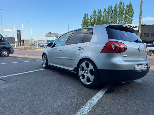 2005 - volkswagen golf - personenauto - afbeelding 11 van  16