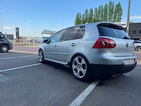 2005 - volkswagen golf - personenauto - afbeelding 11 van  16