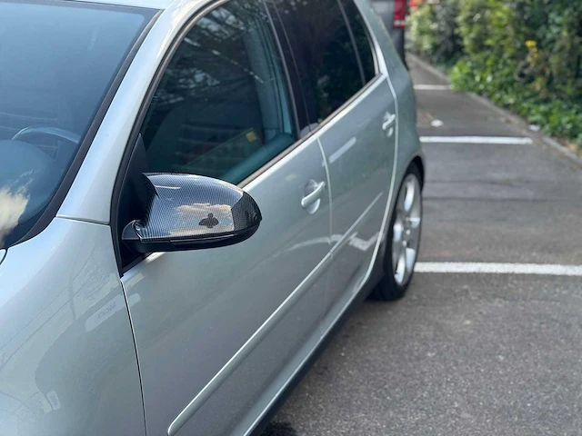 2005 - volkswagen golf - personenauto - afbeelding 13 van  16