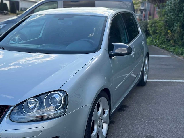 2005 - volkswagen golf - personenauto - afbeelding 14 van  16