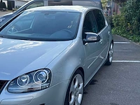2005 - volkswagen golf - personenauto - afbeelding 14 van  16