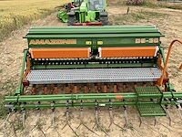 2005 amazone d9-30 special zaaimachine - afbeelding 11 van  16