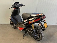 2005 aprillia bromscooter - sr 50 lc r. ditech - - afbeelding 5 van  10