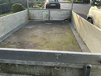 2005 ar-co-metal d4 10 20g aanhangwagen - afbeelding 3 van  15