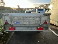 2005 ar-co-metal d4 10 20g aanhangwagen - afbeelding 11 van  15