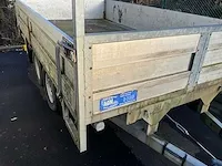 2005 ar-co-metal d4 10 20g aanhangwagen - afbeelding 14 van  15