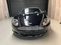 2005 aston martin db9 5.9 v12 personenauto - afbeelding 5 van  47
