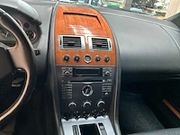 2005 aston martin db9 5.9 v12 personenauto - afbeelding 11 van  47