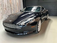 2005 aston martin db9 5.9 v12 personenauto - afbeelding 1 van  47