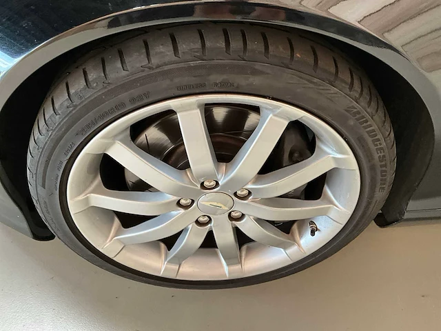 2005 aston martin db9 5.9 v12 personenauto - afbeelding 16 van  47