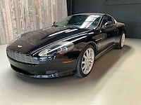 2005 aston martin db9 5.9 v12 personenauto - afbeelding 12 van  47