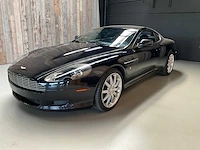 2005 aston martin db9 5.9 v12 personenauto - afbeelding 23 van  47