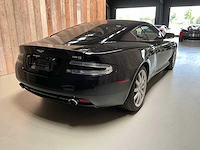 2005 aston martin db9 5.9 v12 personenauto - afbeelding 45 van  47