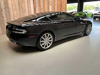 2005 aston martin db9 5.9 v12 personenauto - afbeelding 47 van  47
