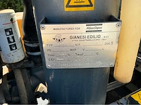 2005 atlas copco xas 4700 box hogedrukcompressor - afbeelding 12 van  13