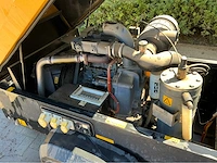 2005 atlas copco xas 4700 box hogedrukcompressor - afbeelding 9 van  13