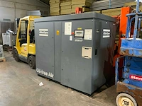 2005 atlas copco zr 90-ff schroefcompressor
