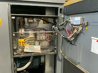 2005 atlas copco zr 90-ff schroefcompressor - afbeelding 6 van  9