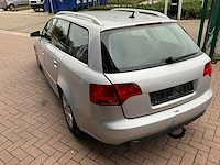 2005 audi a4 avant v6 tdi - afbeelding 29 van  30