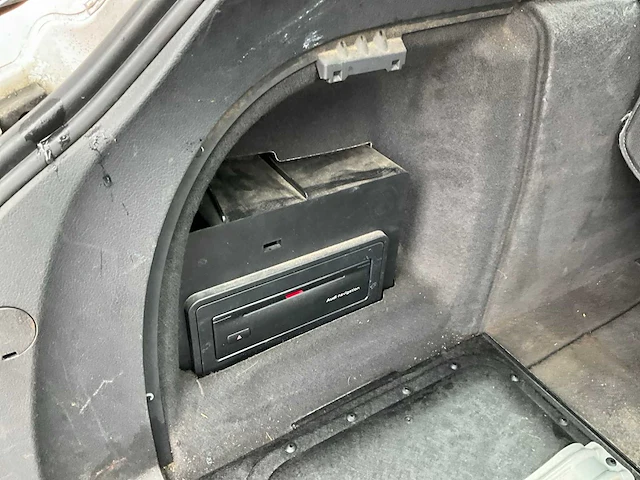 2005 audi a4 avant v6 tdi - afbeelding 7 van  30