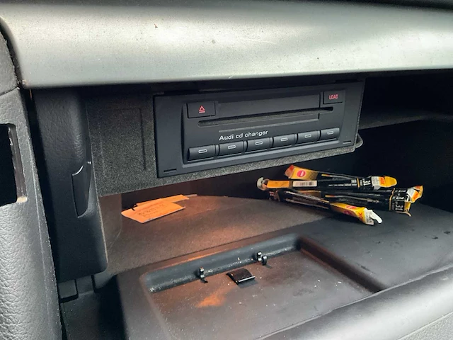 2005 audi a4 avant v6 tdi - afbeelding 11 van  30