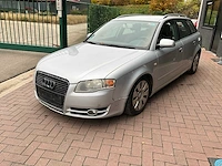 2005 audi a4 avant v6 tdi