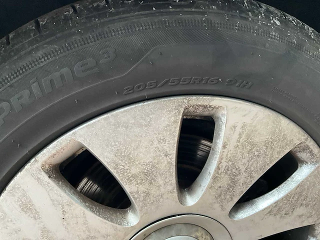 2005 audi a4 avant v6 tdi - afbeelding 14 van  30