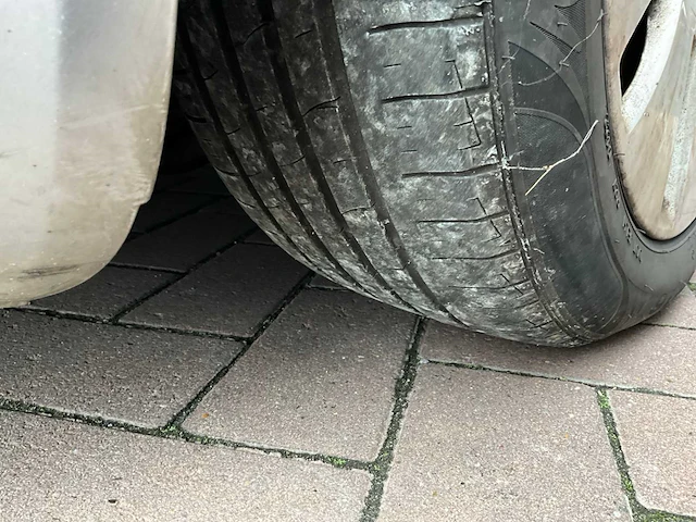 2005 audi a4 avant v6 tdi - afbeelding 15 van  30