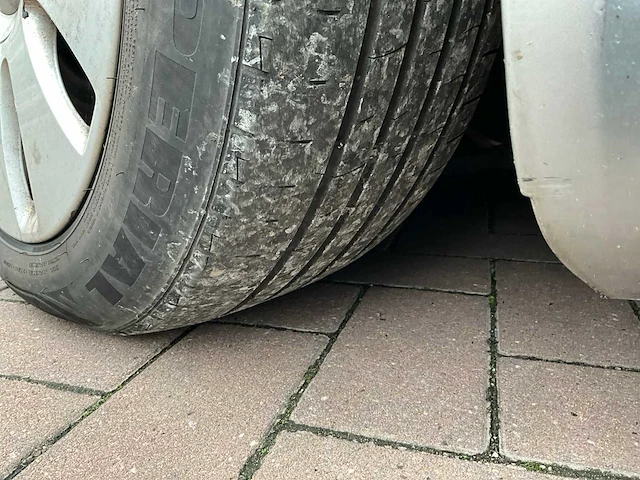 2005 audi a4 avant v6 tdi - afbeelding 16 van  30