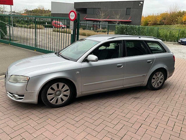 2005 audi a4 avant v6 tdi - afbeelding 12 van  30