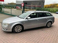 2005 audi a4 avant v6 tdi - afbeelding 12 van  30