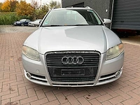 2005 audi a4 avant v6 tdi - afbeelding 23 van  30