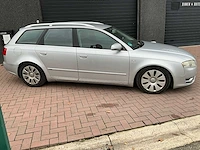 2005 audi a4 avant v6 tdi - afbeelding 26 van  30