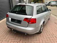 2005 audi a4 avant v6 tdi - afbeelding 27 van  30