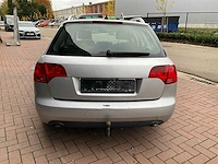 2005 audi a4 avant v6 tdi - afbeelding 28 van  30
