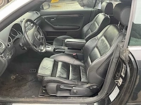2005 audi a4 cabrio audi - afbeelding 2 van  19