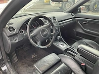 2005 audi a4 cabrio audi - afbeelding 3 van  19
