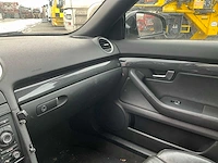 2005 audi a4 cabrio audi - afbeelding 7 van  19