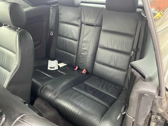 2005 audi a4 cabrio audi - afbeelding 8 van  19