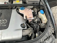 2005 audi a4 cabrio audi - afbeelding 10 van  19