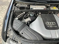 2005 audi a4 cabrio audi - afbeelding 11 van  19