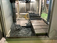2005 awea bm-1020 cnc universele bewerkingscentra - afbeelding 12 van  21