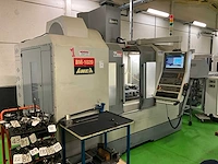 2005 awea bm-1020 cnc universele bewerkingscentra
