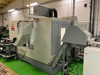2005 awea bm-1020 cnc universele bewerkingscentra - afbeelding 3 van  21