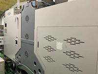 2005 awea bm-1020 cnc universele bewerkingscentra - afbeelding 5 van  21